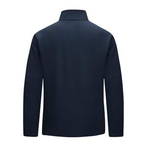 Chaqueta Cortavientos Impermeable con Cuello Alto, Chaqueta Deportiva Personalizada de Invierno, Chaquetas de Exterior de Alta Calidad - Product Image 2