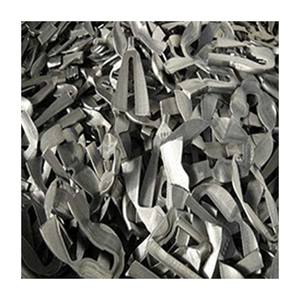 Boll <b>Titanium</b> <b>Scrap</b> Bulk Clean Grade Used Alloy Manufacturing Aerospace Equipment High Temp Component Fabrication Flake 99.95% - Product Image 5