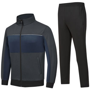 Vente en gros 2025 Ensemble coupe-vent de haute qualité Survêtements coupe-vent d'extérieur pour unisexe personnalisé de haute qualité - Product Image 4