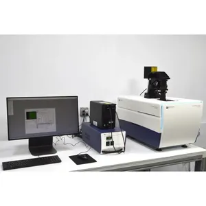 ระบบถ่ายภาพความละเอียดสูง Molecular Devices ImageXpress Micro Confocal รุ่นที่ 5 กล้องจุลทรรศน์ดิจิตอล 400 เท่า พร้อมแหล่งกำเนิดแสง LED - Product Image 2
