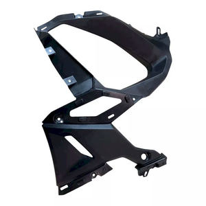 Carenado Izquierdo Original Kawasaki Ninja 1000SX 2023-2024, Fabricado en Plástico ABS y Fibra de Carbono para Kawi - Product Image 1