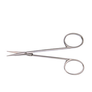 Tijeras de Tenotomía Steven de Alta Calidad, Instrumentos Quirúrgicos de Acero Inoxidable, Pinzas y Tijeras de Precisión - Product Image 1