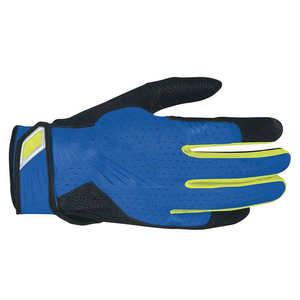 Gants de frappe de baseball pour l'entraînement, utilisation durable, paume OEM, vente en gros, absorption de la transpiration, paume antidérapante, gants de baseball - Product Image 1