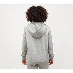 Custom Oem Tech Fleece Winter Reflective Unisex Unbranded Mujeres Chándales de invierno Custom Logo Chándales - Product Image 3