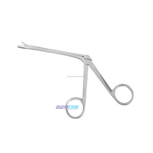 คีมตัดจมูกเกรนวอลด์-ไบรอันท์ คุณภาพสูง ทำจากเหล็กกล้าไร้สนิมสำหรับการผ่าตัด ใช้สำหรับการผ่าตัด - ตัวอย่างอุปกรณ์ผ่าตัดที่มีคุณภาพสูง - Product Image 2