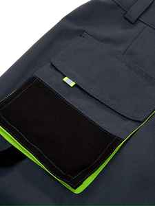 Nueva Ropa de Seguridad Reflectante de Alta Visibilidad Personalizada, Unisex, Ropa de Trabajo, Ropa de Trabajo de Alta Visibilidad, Ropa de Seguridad - Product Image 5