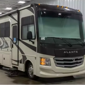 Autocaravana Jayco Alante Clase A 2021 2022 2023 2024 Usada en Excelentes Condiciones, en Venta a Precios de Mayoreo con Descuento - Product Image 1