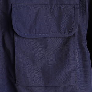 เสื้อเชิ้ตผู้ชายลำลองขายส่ง ผ้าสั่งตัดพิเศษ ผู้ผลิต OEM ODM - Product Image 5