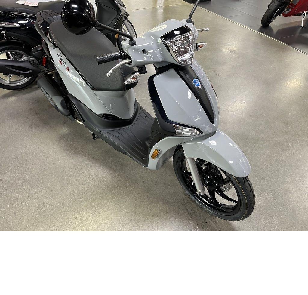 Sepeda Motor Piaggio Dijual Becak Berkualitas Lainnya