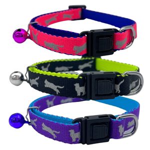 cat <b>collar</b> reflective - Product Image 1