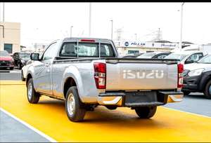 Isuzu D-Max 1.9D 2026 Nuevo/Usado en Venta - Product Image 6