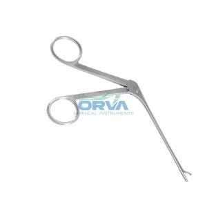 คีมผ่าตัด Takahashi สแตนเลสตรง13ซม. คีมตัดจมูก - Product Image 4