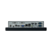 Pantalla táctil capacitiva de 10,1 pulgadas todo en uno PC computadora inteligente computadora táctil multipantalla táctil