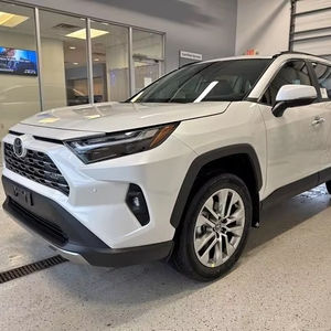 Toyota RAV4 Limited Usado 2025 - Product Image 1