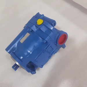 Pompe à piston hydraulique série PVE12 PVE19 PVE21 PVE27 PVE21-A2R-STS9F-41-C19-1 024-8959568 - Product Image 5