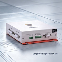 Carte de contrôle avancée pour soudage laser à fibre, système de contrôle de mouvement CNC, solution de contrôle pour machine de soudage laser