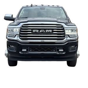 Ram 3500 Crew Cab V6 6.7L Turbo Diésel 2022 Usada en Buen Estado - Product Image 1