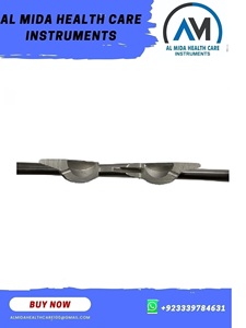 Pince orthodontique universelle, pince dentaire universelle de style conique utilitaire par Al Mida - Product Image 4