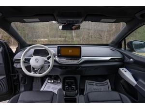 2019 Mit-sub-ishi I.D 4 Pro FWD coupé sièges en cuir moteur turbo R16 conduite à gauche - Product Image 3