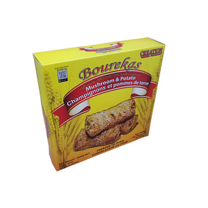 กล่องกระดาษพิมพ์สีสำหรับขน<span class=keywords><strong>มอ</strong></span>บ กล่องช็อกโกแ<span class=keywords><strong>ล</strong></span>ตสตรอว์เบอร์รี กล่องคุกกี้แบบกำหนดเอง บรรจุภัณฑ์ที่เป็นมิตรกับสิ่งแวดล้อม - Product Image 4