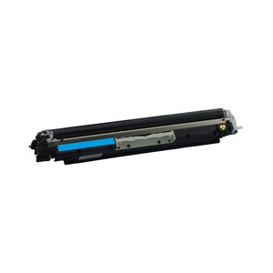 Cartucho de Tóner Cian Original HP para LaserJet 126A (CE311A) Modelo CE285A - Product Image 3