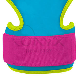 Protective Professional Baseball Hand Guard Batters Lightweight Durable Shock Absorbing EVA <b>Foam</b> <b>Padding</b> Breathable Enhanced - Product Image 5