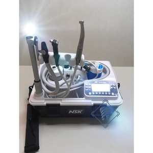 Sistema Completo de Odontología Móvil NSK VIVA Ace con Enchufe Tipo Americano - Product Image 2