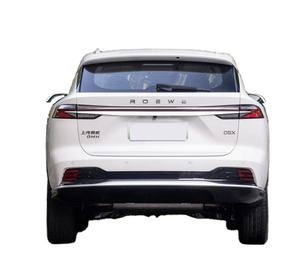 SUV de Lujo 2024 de 4 Plazas, Gasolina Turbo, Techo Panorámico, Aire Acondicionado Automático, Luces Diurnas de Xenón, Amplio Rango de Batería, Asientos Eléctricos - Product Image 2