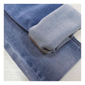 Jeans baggy streetwear hip-hop en denim pour hommes, pantalons en jean tendance - Product Image 2