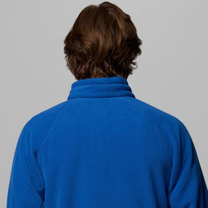 Sudadera de Forro Polar para Hombre, Diseño Moderno, Material de Alta Calidad para Mayor Comodidad, Ropa Casual, Fabricante OEM 2026 con Diseño de Logotipo Personalizado - Product Image 5