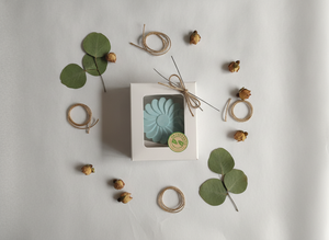 Pierre de sel minéral "Tsvetotsek" - Product Image 2