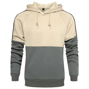 Sudadera con Capucha Casual, Transpirable, Bordada, 100% Algodón, para Hombre y Mujer, Nueva, de Alta Calidad, Corte Holgado, Personalizable, Premium, para Otoño - Product Image 6