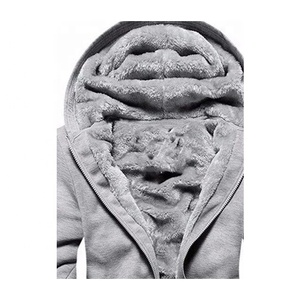 ชุดวอร์มกีฬาผ้าไนลอนสำหรับผู้ชายชุดวอร์มกางเกงฟิตเนสและมีฮู้ด2025ใหม่ - Product Image 3