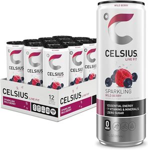 Bebida energética más vendida/ Bebidas energéticas Celsius, todos los sabores disponibles - Product Image 3