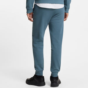 Survêtement à manches longues avec logo personnalisé pour hommes, pour commandes en gros, ensembles de jogging pour hommes, tendance 2026 - Product Image 5