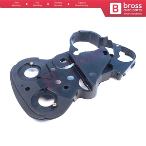 Copertura Interna della Cinghia di Distribuzione Posteriore BSP1296-1 per Corsa Astra G Zafira <span class=keywords><strong>A</strong></span> <span class=keywords><strong>Meriva</strong></span> 1.4 <span class=keywords><strong>1.6</strong></span> 16V Z14XE Z16XE 5638048 - Product Image 3