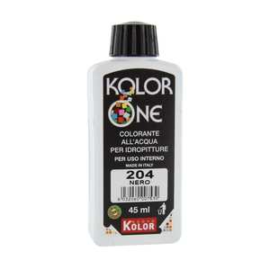 คัลเลอร์-แอนเต้ โคโลร์ วัน มล.45 เอ็น.204 เนโร - Product Image 1