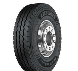 Neumáticos de camión 315/80r22.5 295/80r22.5 11r22.5 con buen precio y neumáticos de camión de calidad - Product Image 2