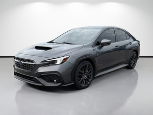 WRXs d'occasion 2023, Limited AWD, berline essence turbocompressée 2.4L, conduite à gauche, véhicule automatique - Product Image 3
