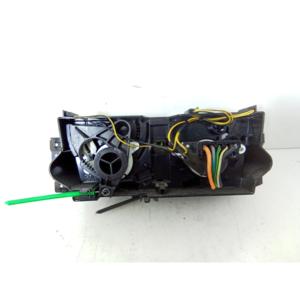 SISTEMAS DE CONTROL DE CLIMA LANCIA Ypsilon 1ª Serie 350 A1.000 (03>06) - Product Image 4