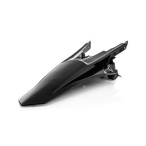 Parafango Posteriore in Plastica Acerbis per Moto KTM - Product Image 1