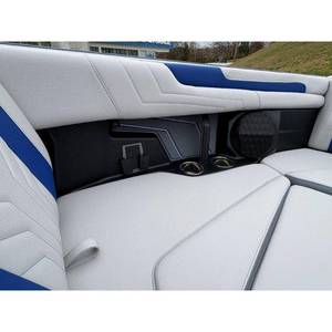 Malibu 25 LSV 2026 de luxe, 607 CV, portée de 102 pieds - Product Image 5