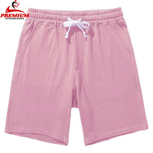 High Performance Workout Shorts Breathable Workout Shorts for Gym Training - Product Image 2