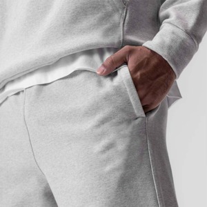 Elegantes pantalones de Jogger para hombre: pantalones de chándal versátiles y cómodos para estilos de vida activos y ropa informal - Product Image 2