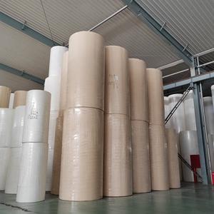 Quality Eco-Friendly Standard Roll <b>Toilet</b> <b>Tissue</b> Bamboo Pulp USA for Large Scale Production Wholesale Export Supply - Product Image 6