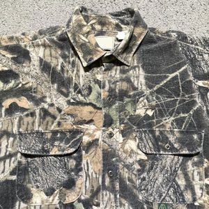 Camisas de Caza de Invierno Impermeables de Manga Larga para Hombre, de Calidad Superior, Cómodas, con Logotipo Personalizado Impreso, Transpirables y Resistentes al Viento - Product Image 4