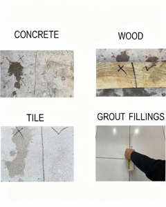 Thanh 850 trong suốt không thấm nước sàn & mặt tiền impregnator-Silicate dựa, thoáng khí, lớp phủ chống thấm nước 5 kg / 30 kg - Product Image 4