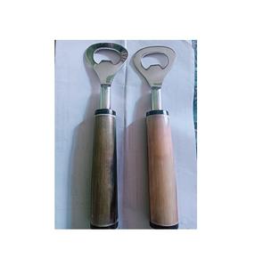 Design antique fait à la main avec ouvre-bouteille en métal pur d'une seule pièce pour la cuisine à la maison à très bon prix - Product Image 5