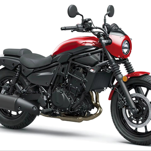 Oferta Increíble: Motocicleta Eliminators SE ABS 2026 Nueva en Venta - Product Image 1