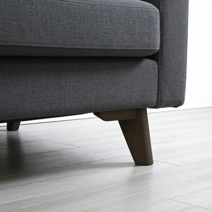 Pieds de meubles en bois massif en forme de Y de qualité supérieure pour canapé - Design moderne, tailles personnalisées pour la décoration de la maison/mobilier personnalisé - Product Image 3